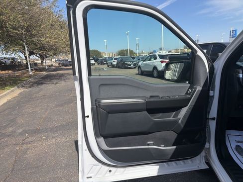 Used 2021 Ford F150 XL w/ STX Appearance Package image 9