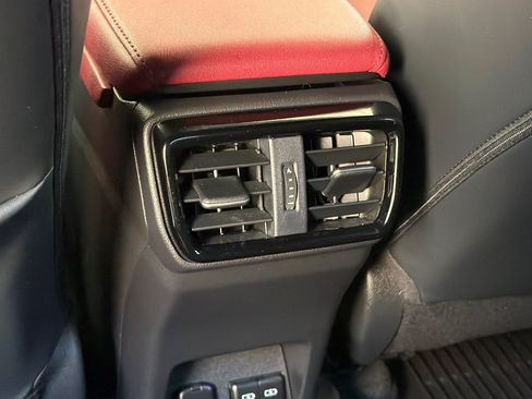 Used 2024 Lexus NX 350h AWD w/ Cold Area Package image 16