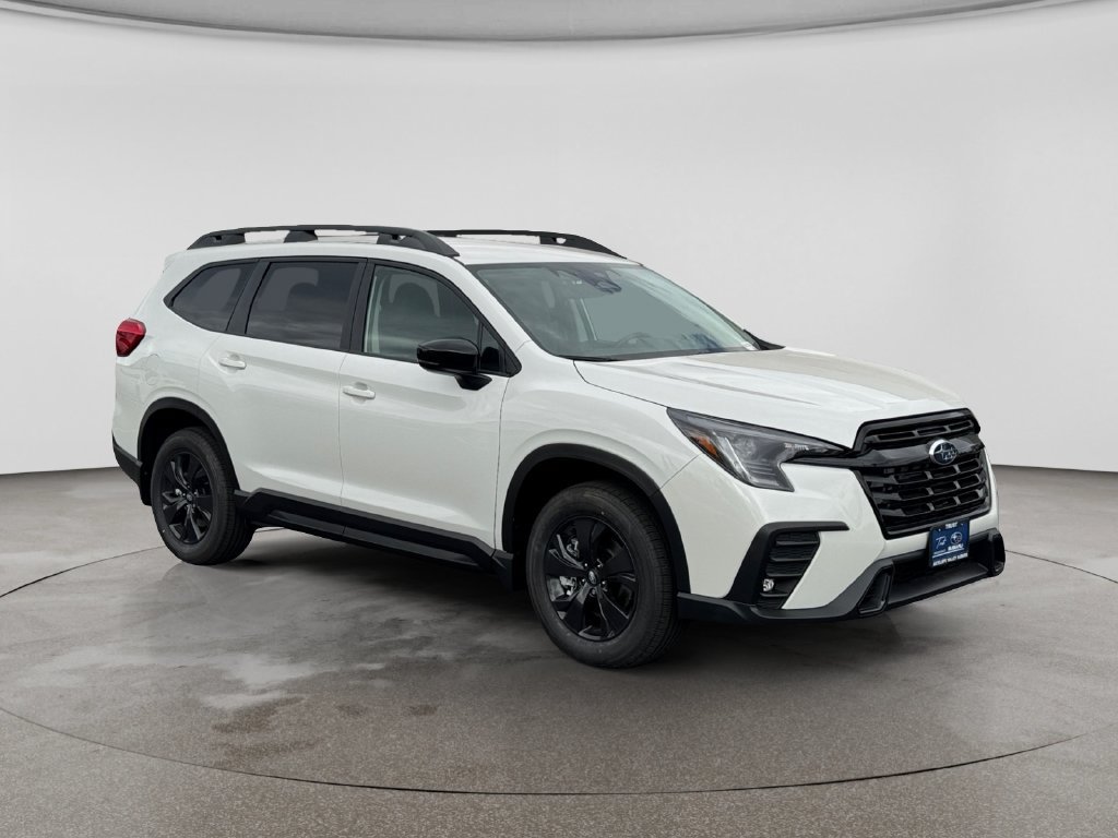 New 2027 Subaru Ascent Premium AWD/4WD image 7