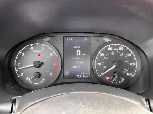 Used 2022 Nissan Altima 2.5 S FWD image 24