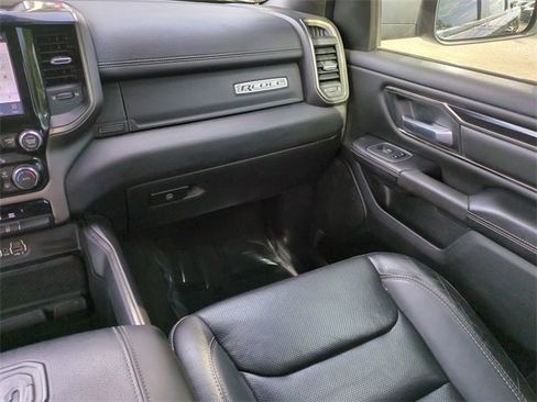 Used 2022 RAM 1500 Rebel w/ Rebel Level 1 Equipment Group image 19