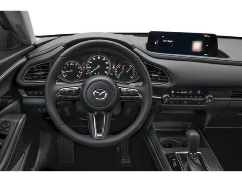 New 2026 MAZDA CX-30 AWD 2.5 S w/ Premium Package image 10