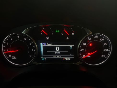Used 2019 GMC Acadia SLT AWD/4WD image 21