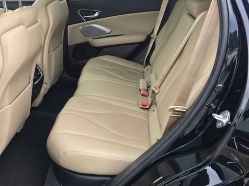 Certified 2023 Acura RDX w/ Technology Package FWD image 11