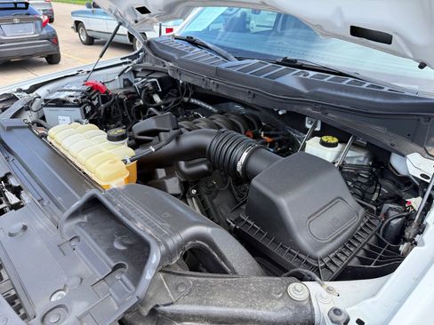 Used 2021 Ford F150 XL w/ Equipment Group 101A High AWD/4WD image 34