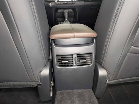 Certified 2025 MAZDA CX-30 AWD 2.5 S w/ Premium Package image 22