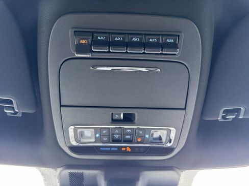 Used 2025 Ford F150 Tremor w/ Equipment Group 402A High image 41