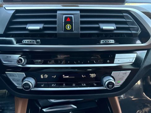 Used 2020 BMW X4 M40i w/ Executive Package AWD/4WD image 27
