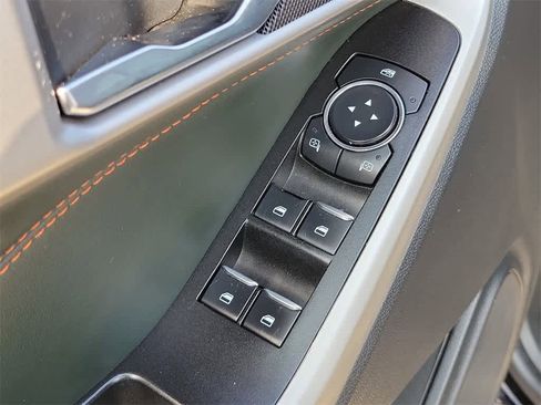 Used 2022 Ford Explorer Timberline image 18