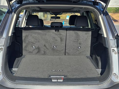 Certified 2023 Nissan Rogue SV w/ SV Premium B Package image 12