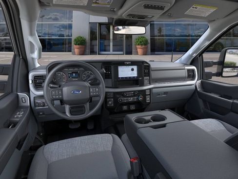 New 2026 Ford F250 XLT AWD/4WD image 9