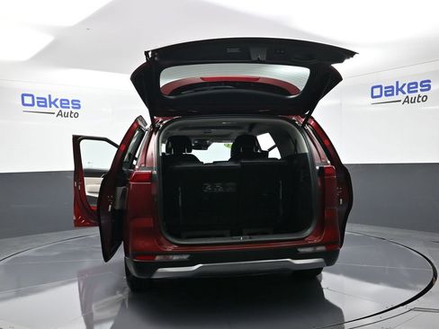 Certified 2024 Kia Carnival SX Prestige image 58