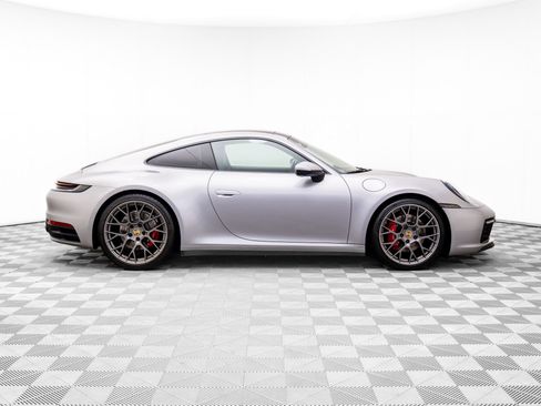 Used 2020 Porsche 911 Carrera S RWD image 7
