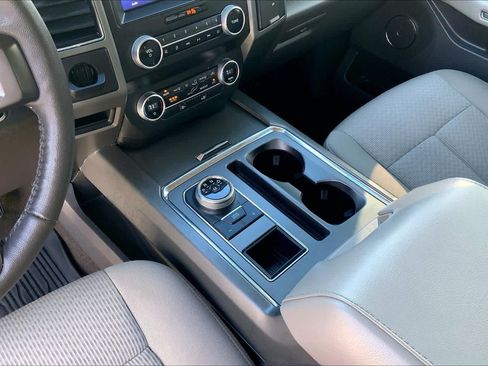 Certified 2020 Ford Expedition XLT w/ Cargo Package RWD image 17