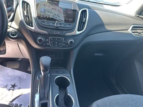 Used 2024 Chevrolet Equinox LT image 13