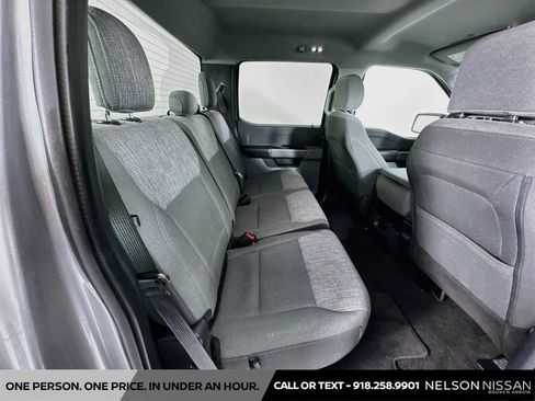 Used 2021 Ford F150 XLT AWD/4WD image 24