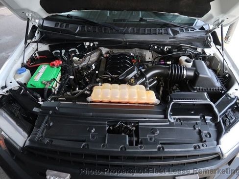 Used 2018 Ford F150 XL w/ Equipment Group 101A Mid image 41