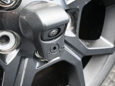 New 2026 Jeep Wrangler Willys image 32