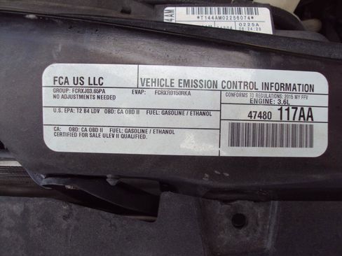 Used 2015 Dodge Grand Caravan SE w/ Quick Order Package 29E SE FWD image 30
