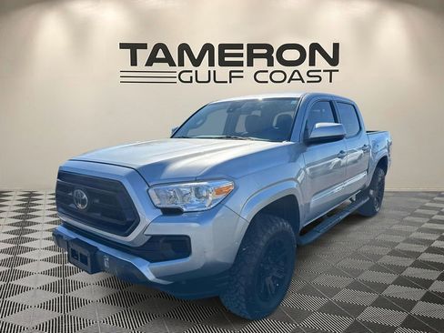 Used 2022 Toyota Tacoma 2WD Double Cab image 3