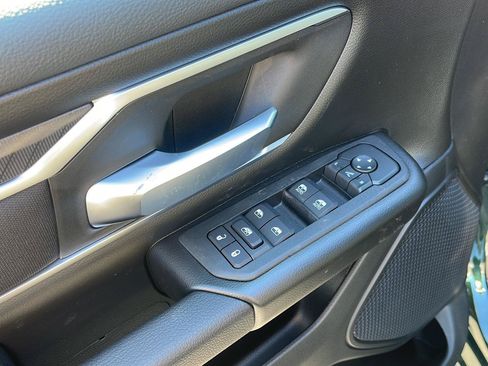 New 2026 RAM 1500 Big Horn w/ Night Edition AWD/4WD image 12