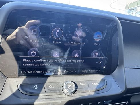 Used 2023 Chevrolet Camaro LT w/ RS Package image 8