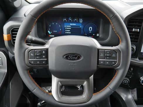 New 2026 Ford F150 Tremor w/ Tow/Haul Package AWD/4WD image 19