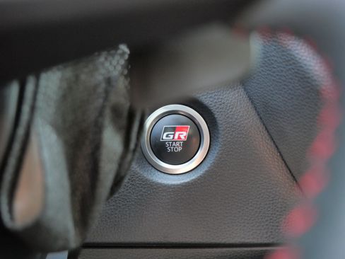 Certified 2025 Toyota Corolla GR AWD/4WD image 31