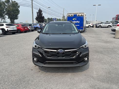 Certified 2024 Subaru Crosstrek 2.5i Limited AWD/4WD image 16