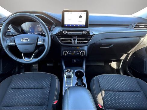 Used 2024 Ford Escape Active image 7