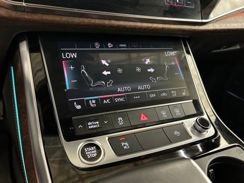 Used 2025 Audi Q7 2.0T Premium Plus w/ Premium Plus Package AWD/4WD image 18