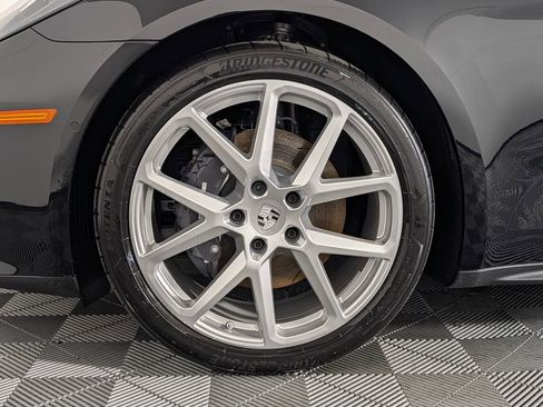 New 2025 Porsche Panamera image 10