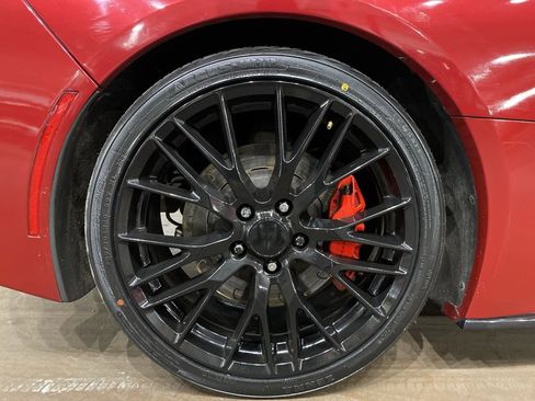 Used 2014 Chevrolet Corvette Stingray Coupe w/ 3LT Preferred Equipment Group image 22