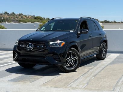 New 2026 Mercedes-Benz GLE 350 4MATIC