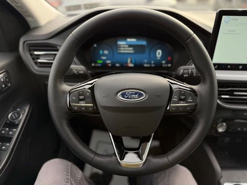 New 2026 Ford Escape Platinum w/ Premium Technology Package image 15