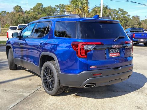 Used 2023 GMC Acadia SLE w/ Elevation Edition image 19