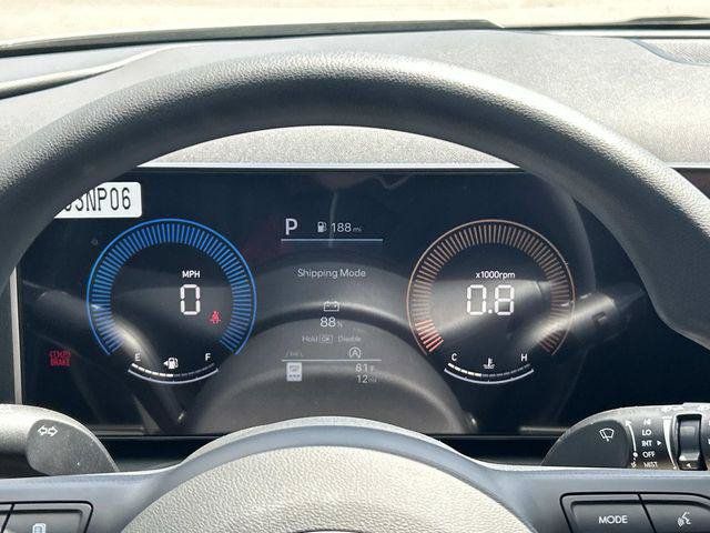 New 2026 Hyundai Tucson SEL Plus AWD/4WD image 10