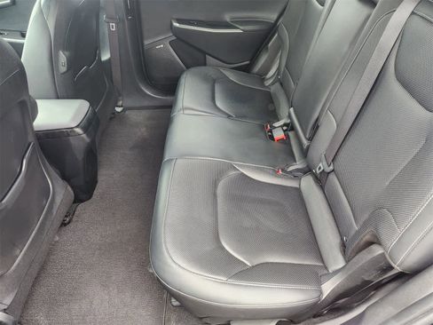 Certified 2024 Kia EV6 Wind image 28