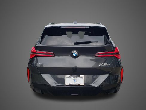 New 2026 BMW X3 xDrive30i w/ Premium Package AWD/4WD image 7