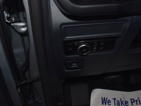 New 2026 Ford F150 STX w/ Equipment Group 200A AWD/4WD image 15