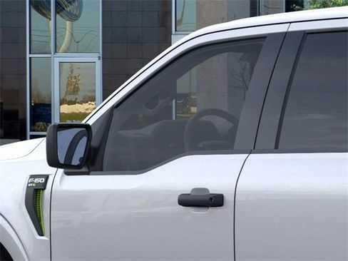 New 2025 Ford F150 STX w/ Equipment Group 200A image 20