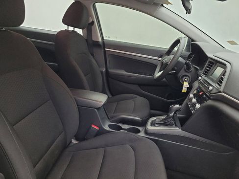 Used 2020 Hyundai Elantra SE w/ Cargo Package (C1) FWD image 21
