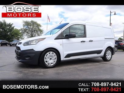 Used 2014 Ford Transit Connect XL