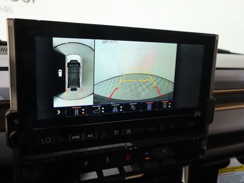 Used 2025 GMC Hummer EV 2X image 6
