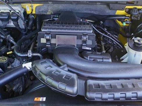 Used 2004 Ford F150 4x4 SuperCab image 31