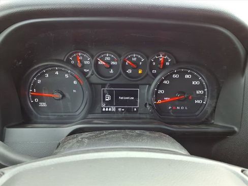 New 2026 Chevrolet Silverado 3500 W/T w/ WT Convenience Package image 16