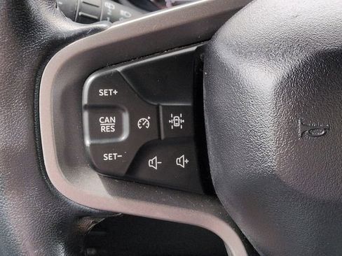 Certified 2023 Ford Bronco Badlands w/ Sasquatch Package AWD/4WD image 31
