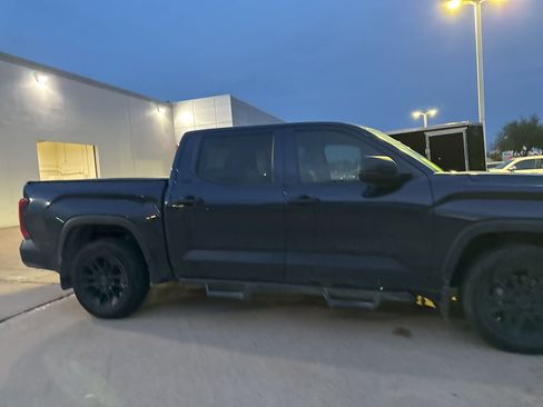 Used 2024 Toyota Tundra SR5 image 6