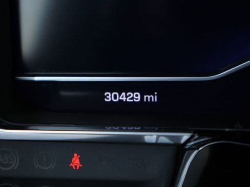 Certified 2022 Chevrolet Silverado 1500 High Country w/ High Country Premium Package image 15