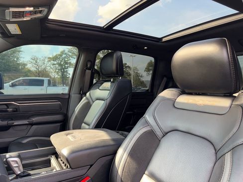 Used 2024 RAM 1500 TRX image 10